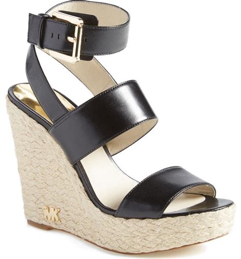 Michael Kors Espadrille shoes and sandals for Women